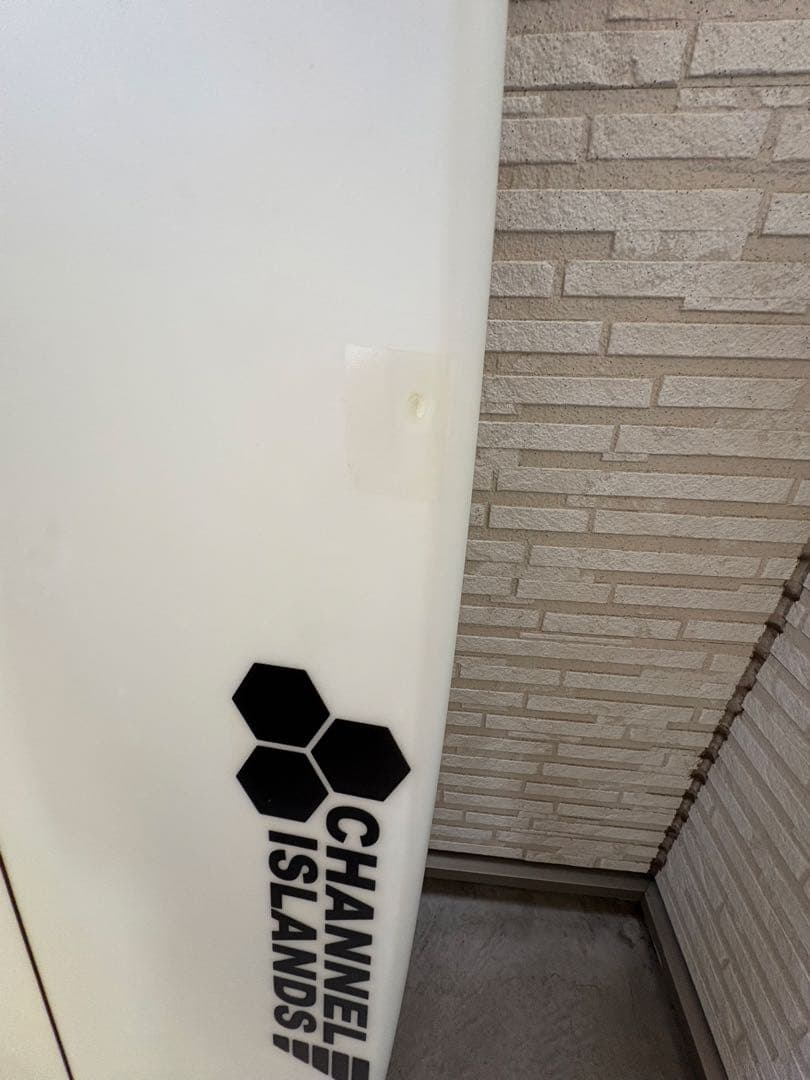 CHANNELS CIFISH シーアイフィッシュ