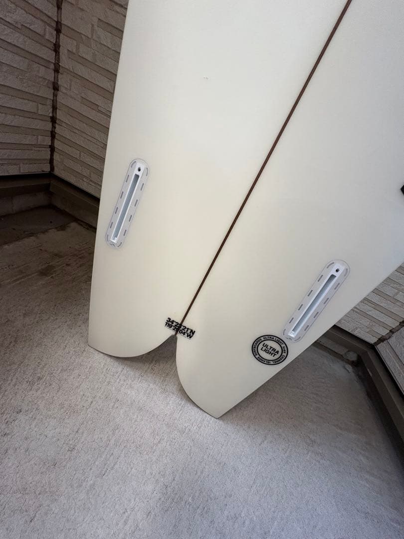 CHANNELS CIFISH シーアイフィッシュ