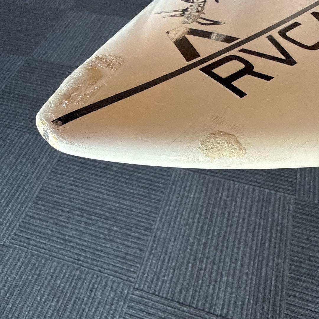 Al Merrick ニューフライヤー　サーフテック