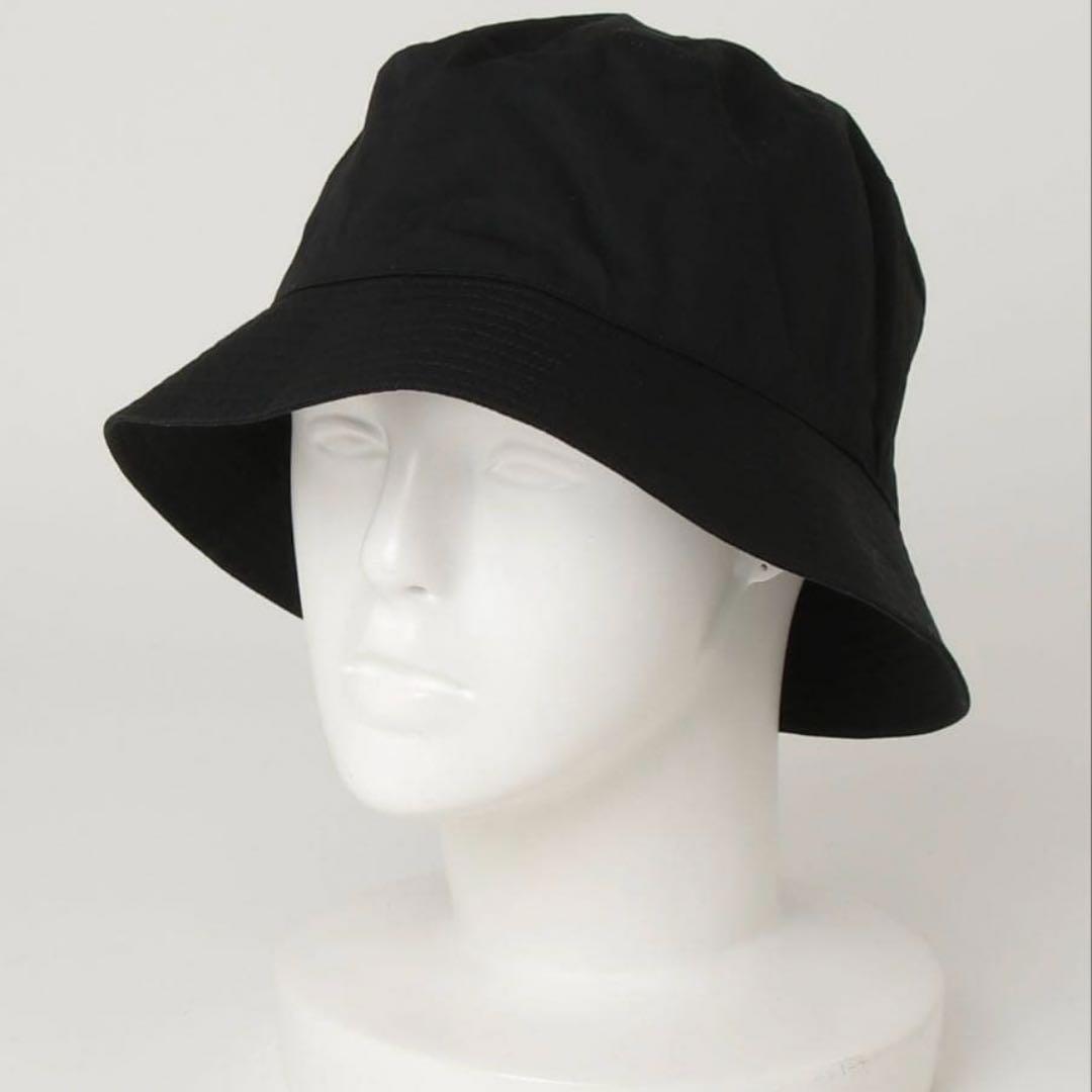 【KIJIMATAKAYUKIキジマタカユキ】VENTILE BUCKETHAT