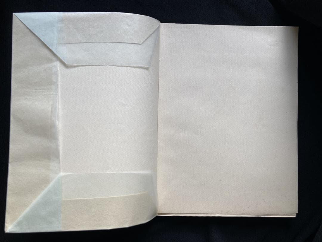 ラマルティーヌ著⭐️A.E.マルティ挿絵本『Graziella』1948年