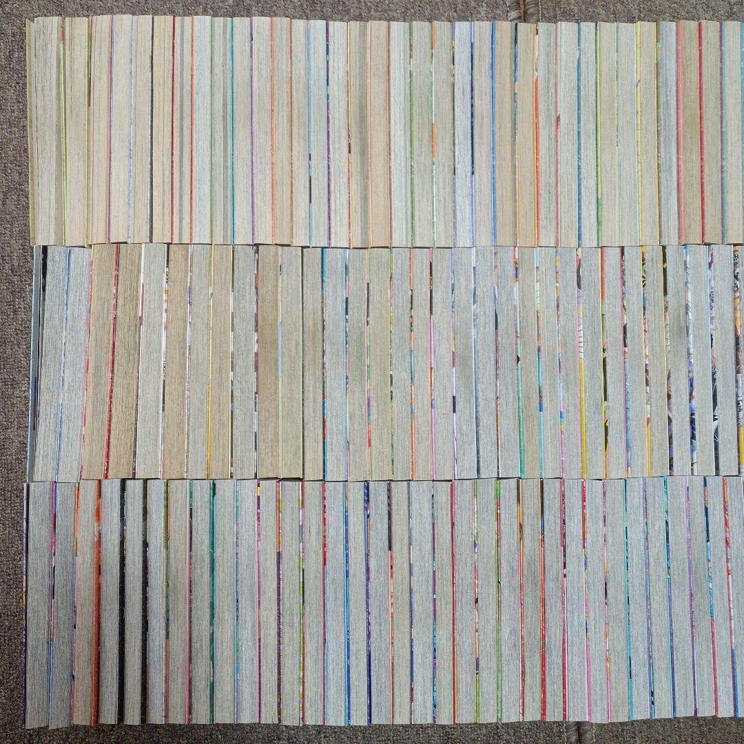 ONE PIECE ワンピース 1〜110巻 既刊全巻セット