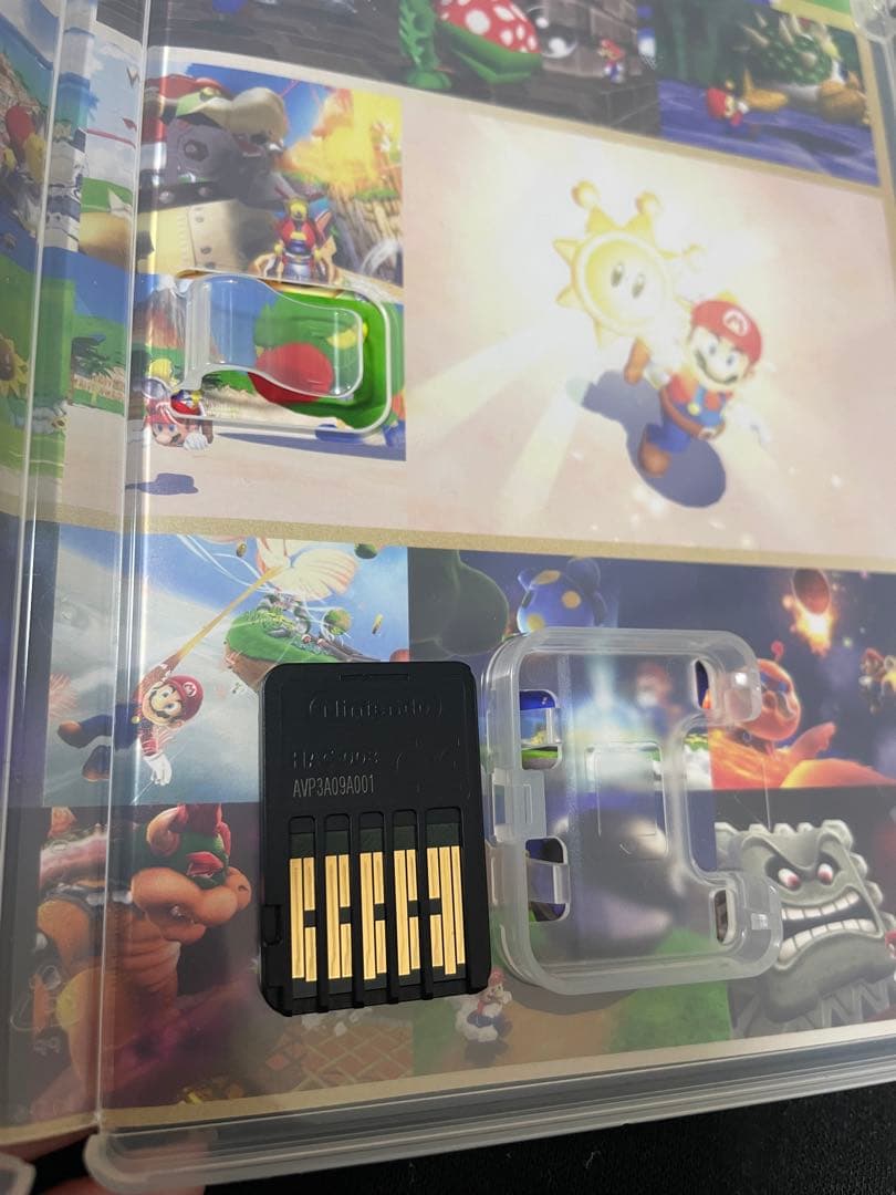 スーパーマリオ 3Dコレクション　最終値下げ