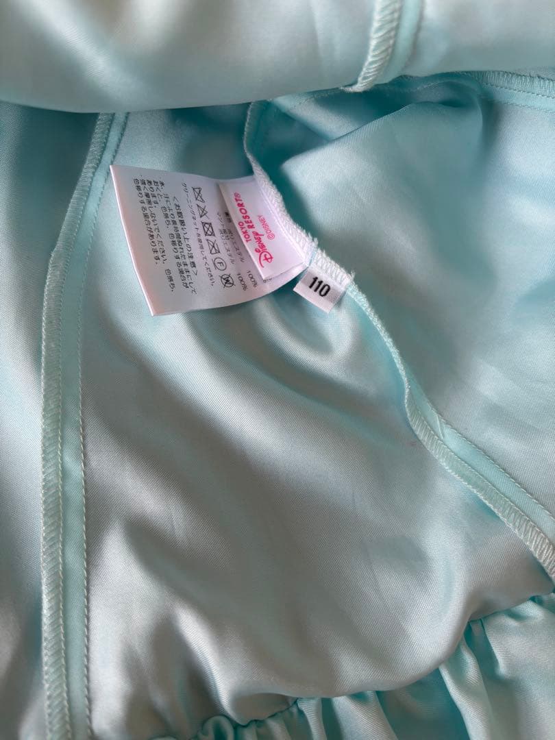 ♡ビビディバビディブティック エルサドレス♡