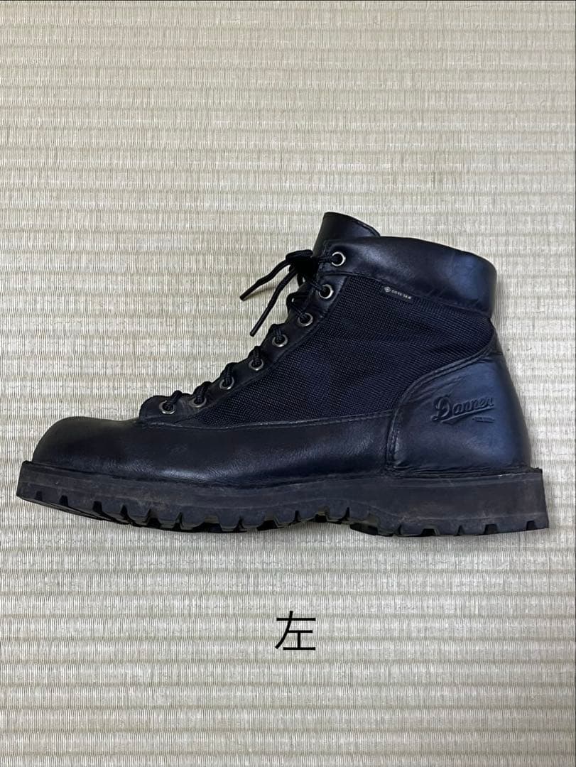 ヤ*ー様 ダナーフィールド　27.5 【D121003】