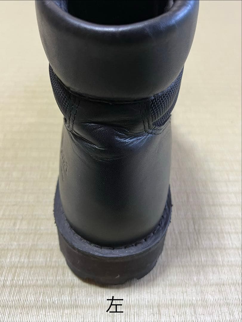 ヤ*ー様 ダナーフィールド　27.5 【D121003】