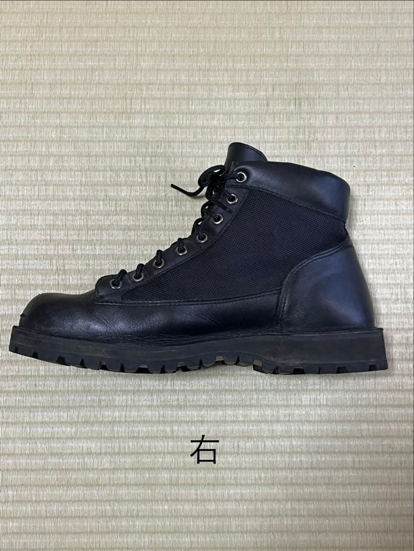 ヤ*ー様 ダナーフィールド　27.5 【D121003】