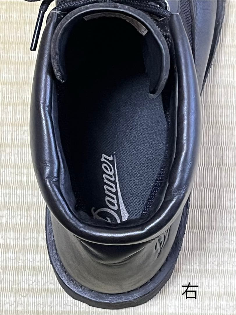 ヤ*ー様 ダナーフィールド　27.5 【D121003】