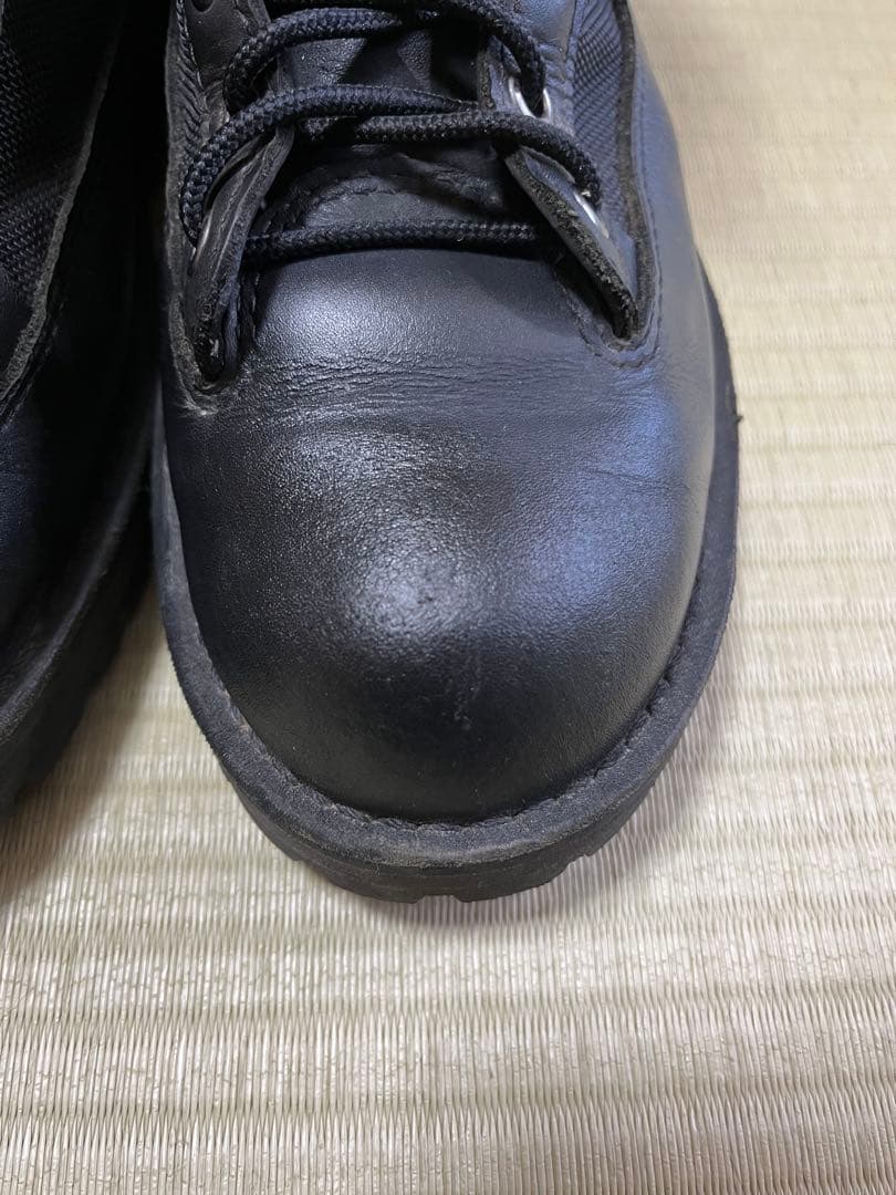 ヤ*ー様 ダナーフィールド　27.5 【D121003】