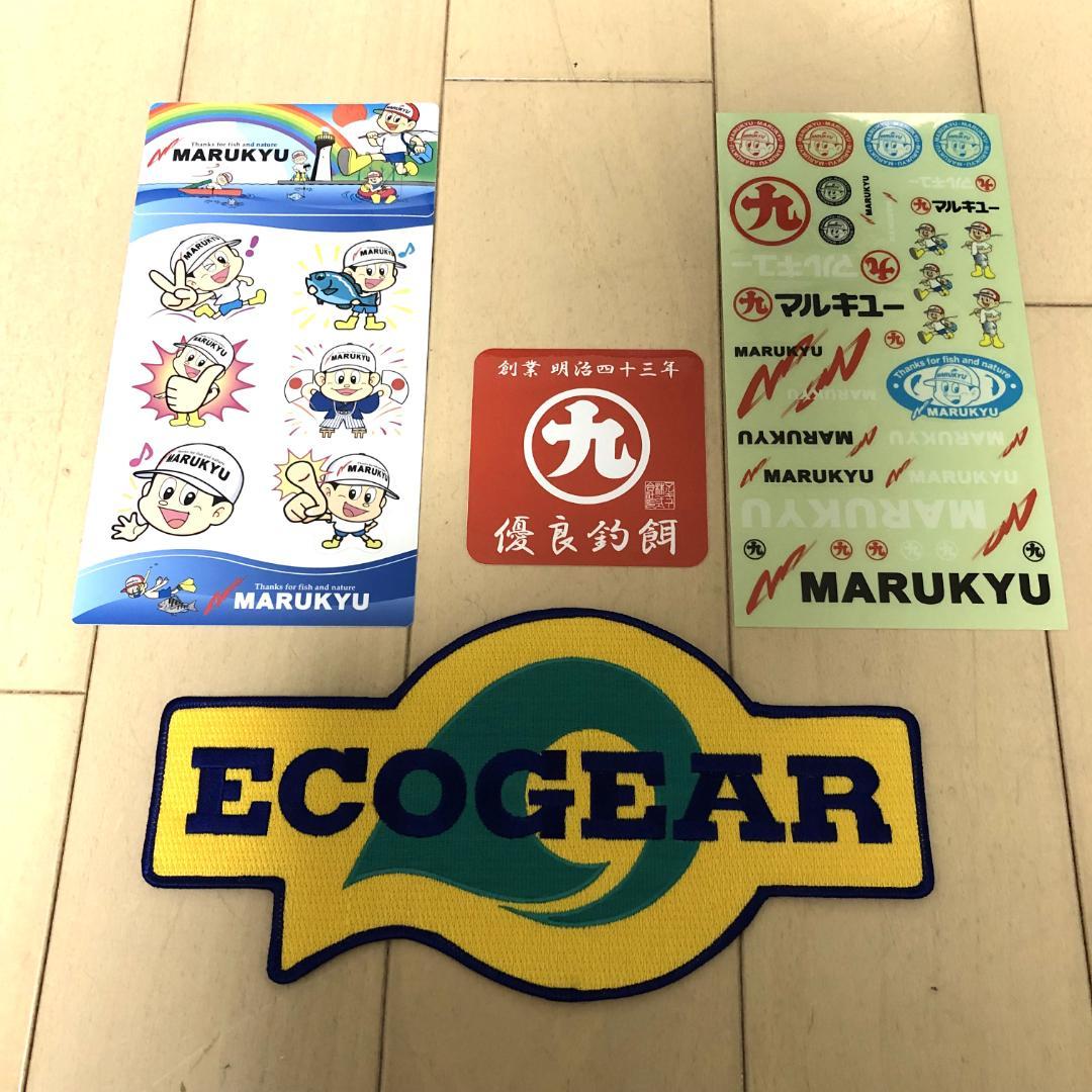 マルキュー セット　パーカー　シャツ　キャップ　バケツ　ステッカー　ＤＶＤ