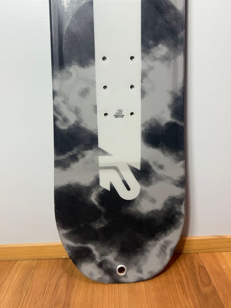 K2 Lil Mini スノーボード キッズ　100cm kids その一