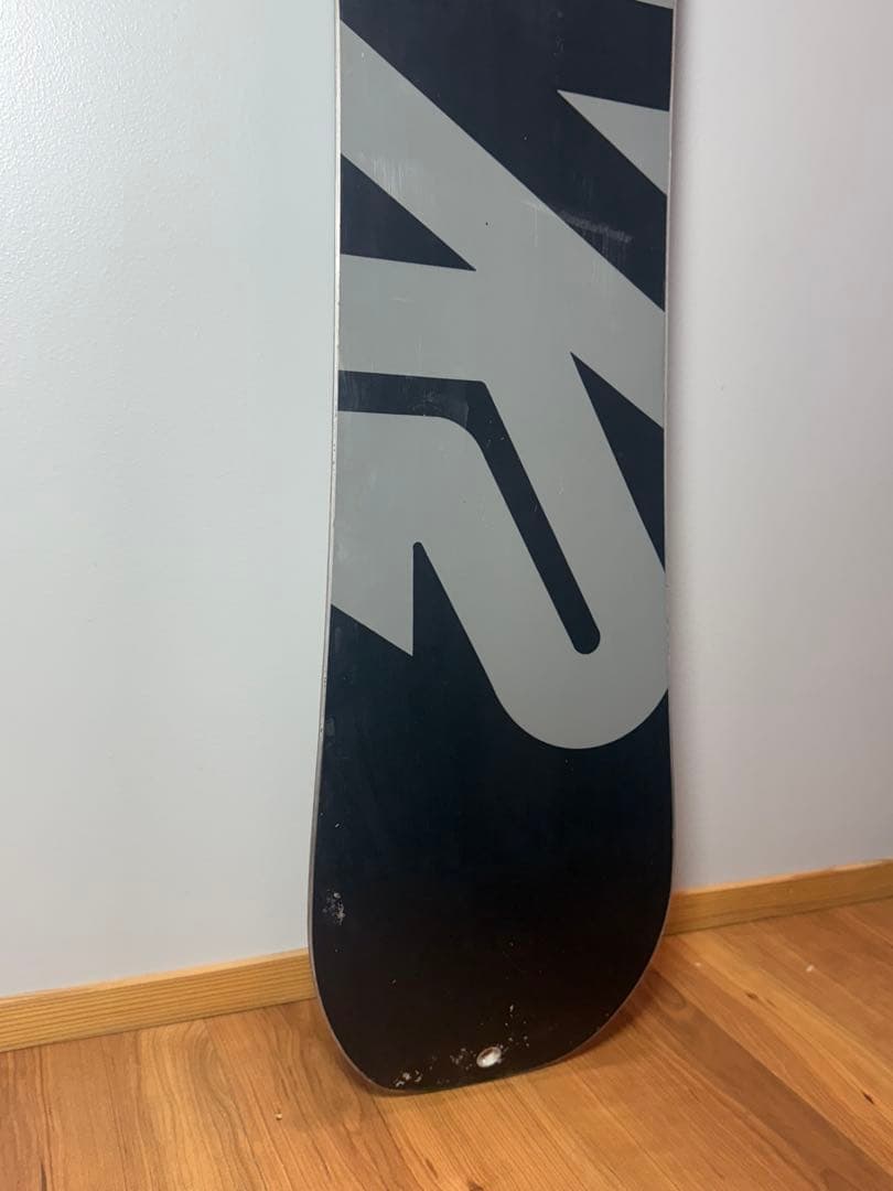 K2 Lil Mini スノーボード キッズ　100cm kids その一