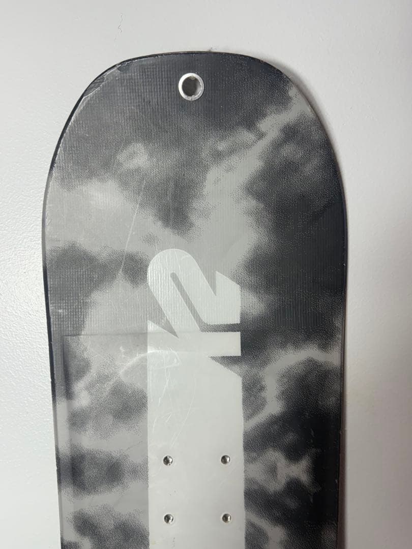 K2 Lil Mini スノーボード キッズ　100cm kids その一