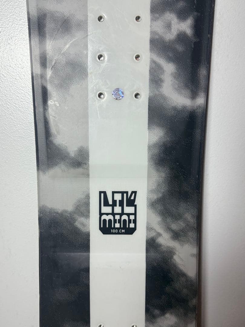 K2 Lil Mini スノーボード キッズ　100cm kids その一