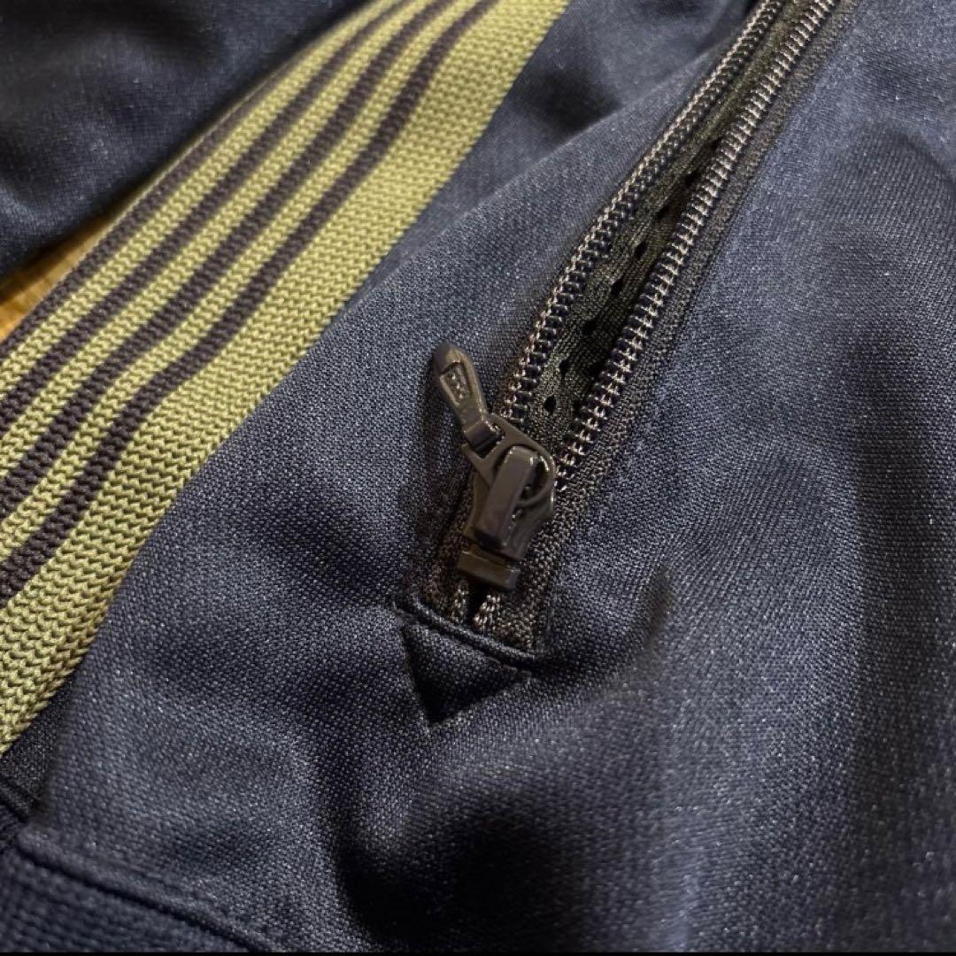 P*S様 Needles FREAK'S STORE 別注 トラックジャケット