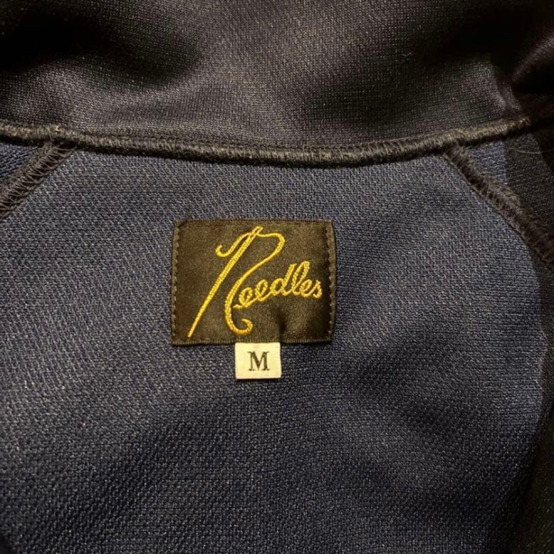 P*S様 Needles FREAK'S STORE 別注 トラックジャケット