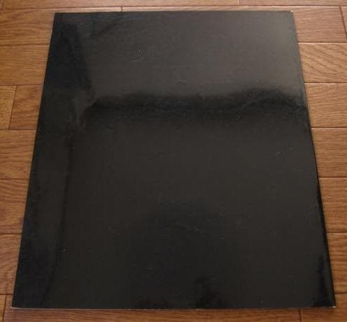 アート・デザイン・音楽 hysteric NO.2 1991 Self-Portrait