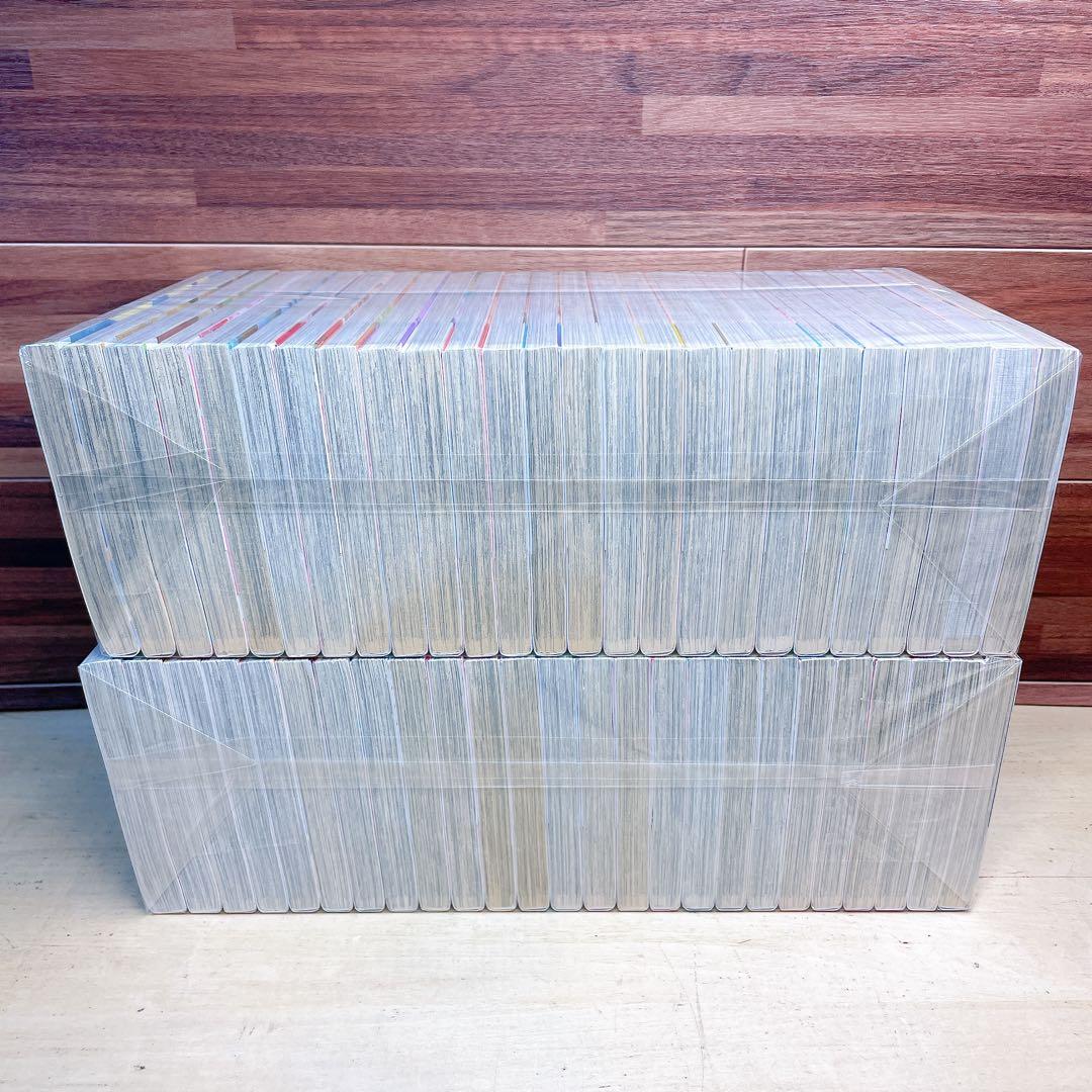 ちはやふる　全50巻セット　末次由紀