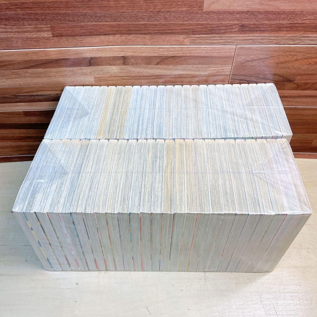 ちはやふる　全50巻セット　末次由紀