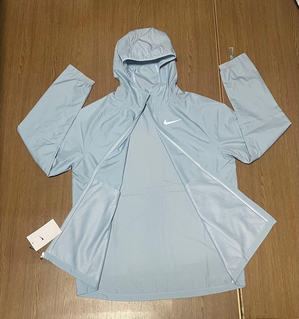Nike ウィンドブレーカー＆ショートパンツセット