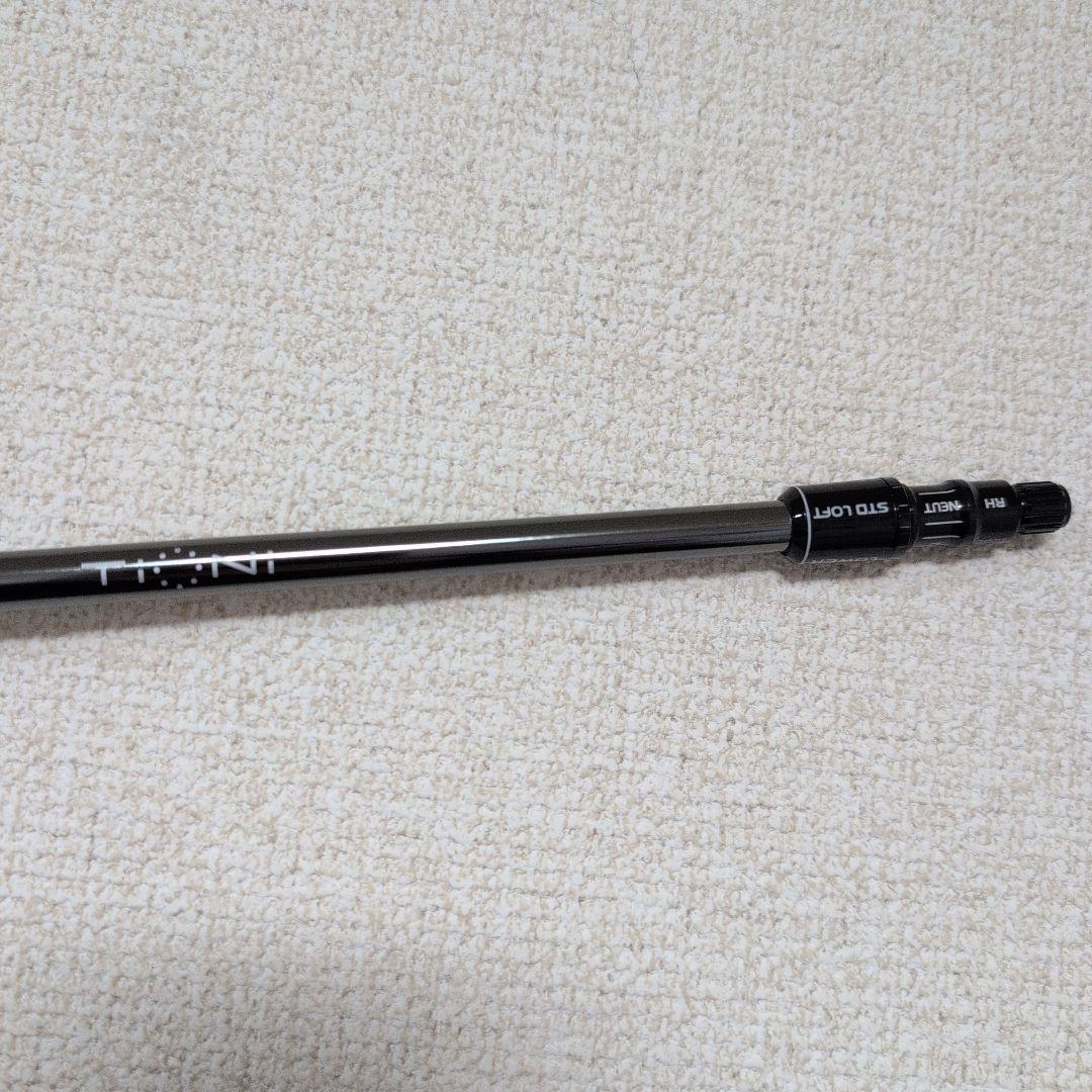 KURO KAGE XT70 FLEX X ドライバーシャフト　テーラーメイド