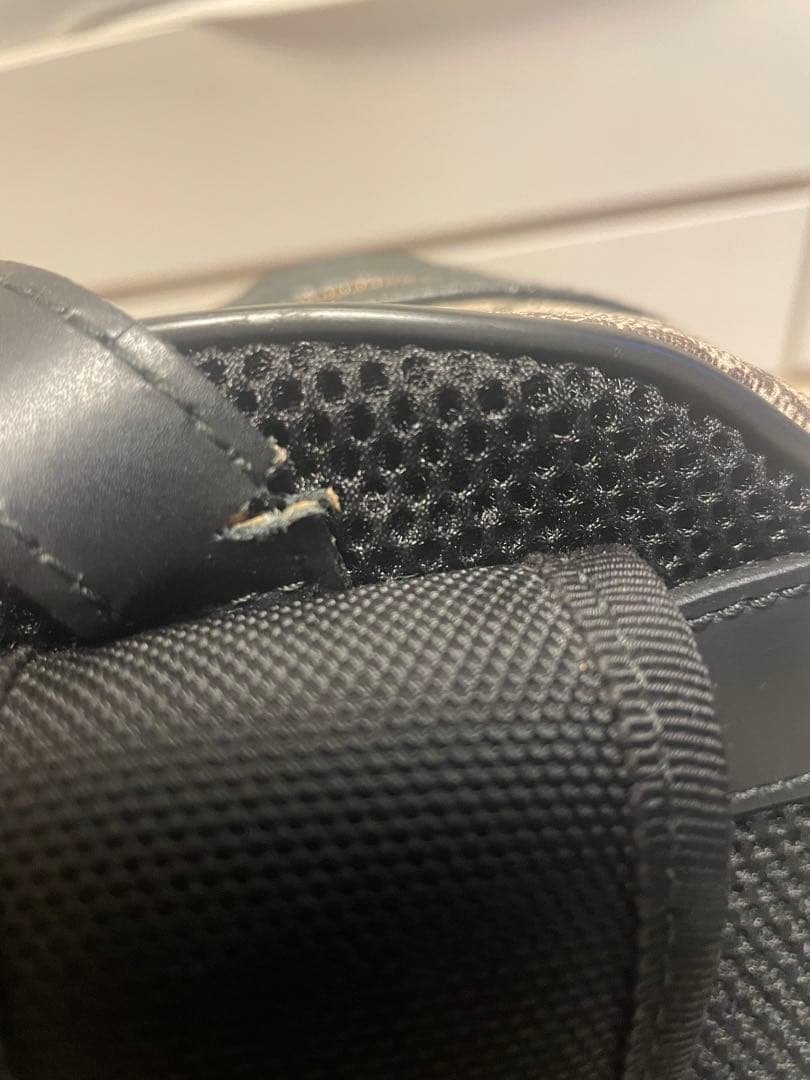 GUCCIリュックバックパック　グッチ