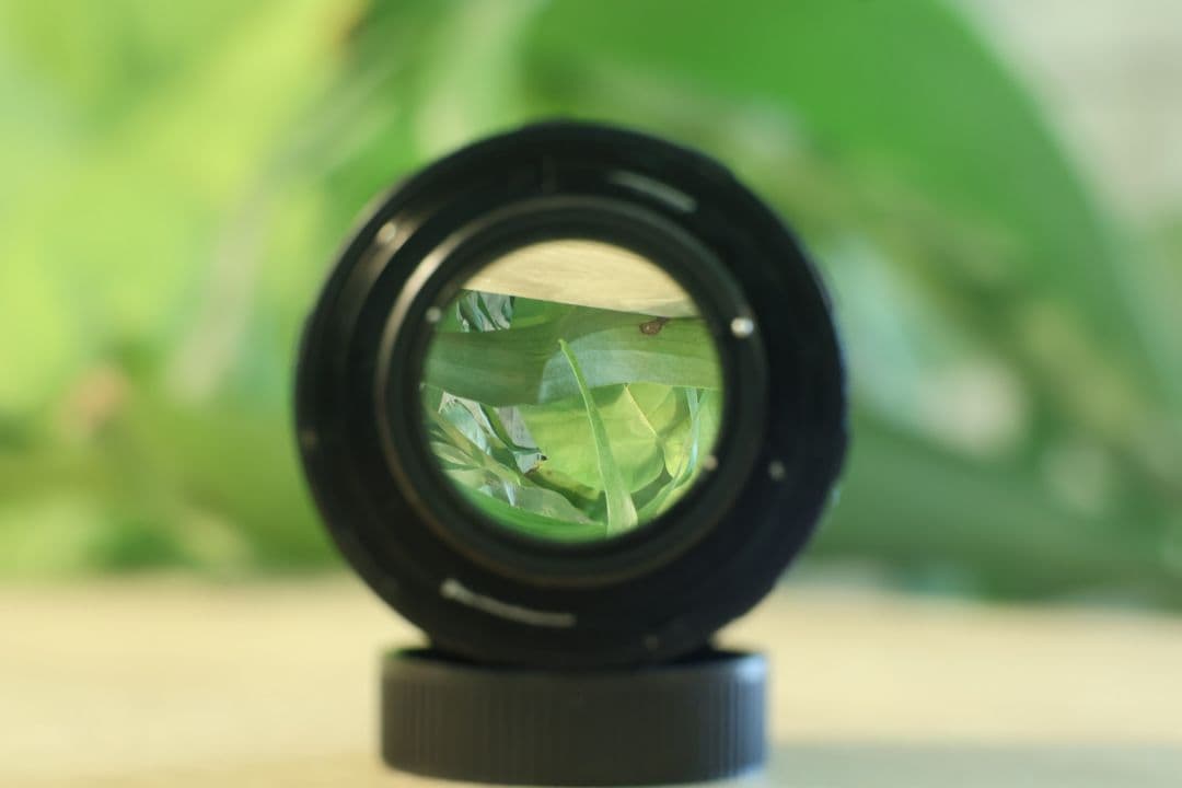 O*t様 FUJI EBC FUJINON 50mm f1.4