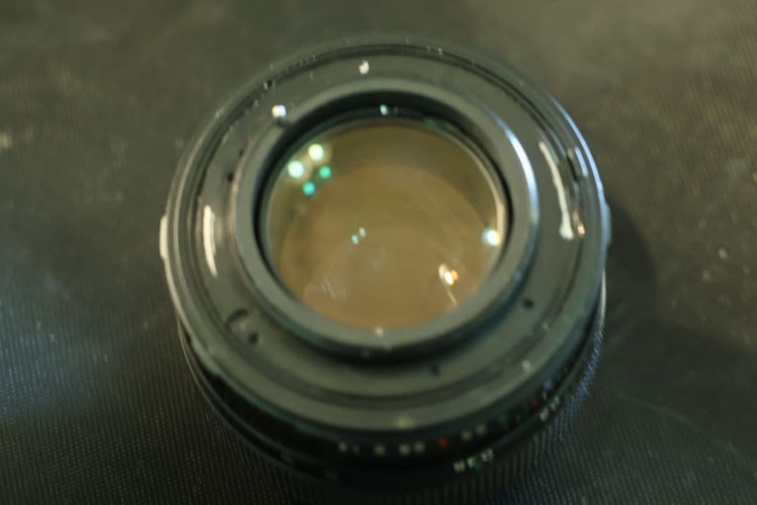 O*t様 FUJI EBC FUJINON 50mm f1.4