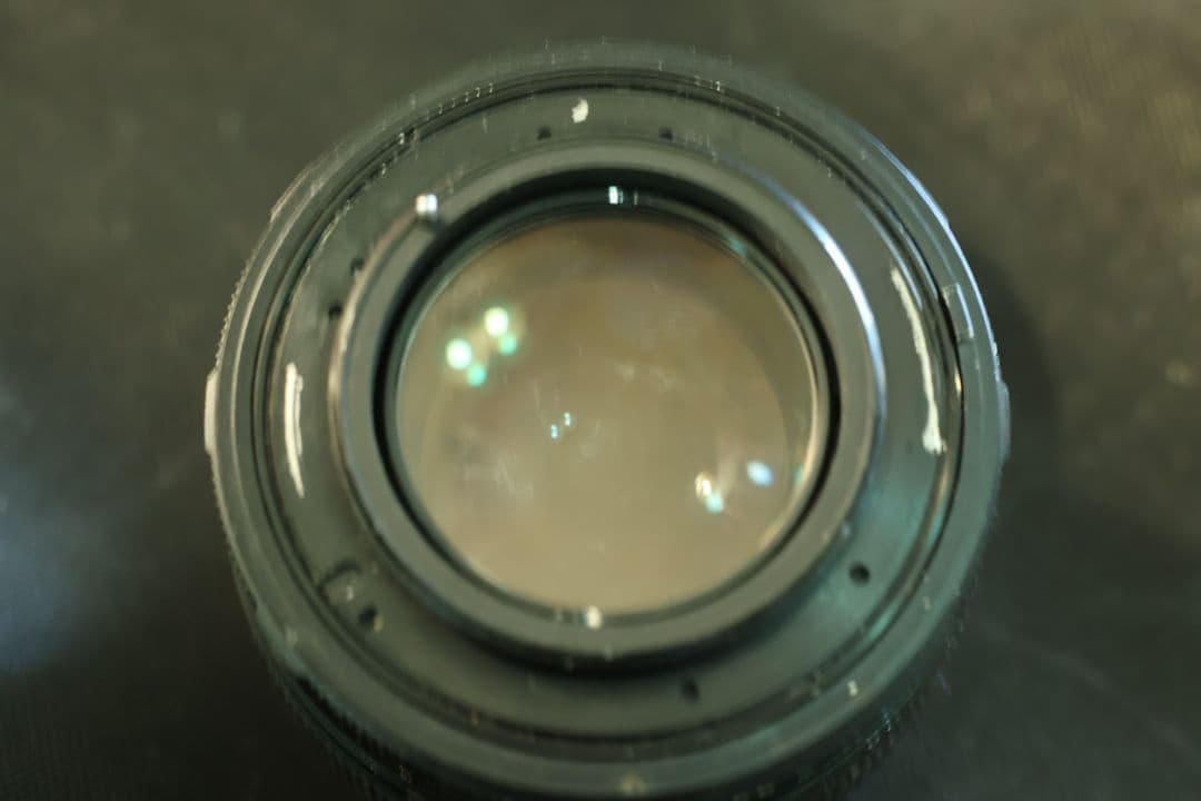 O*t様 FUJI EBC FUJINON 50mm f1.4