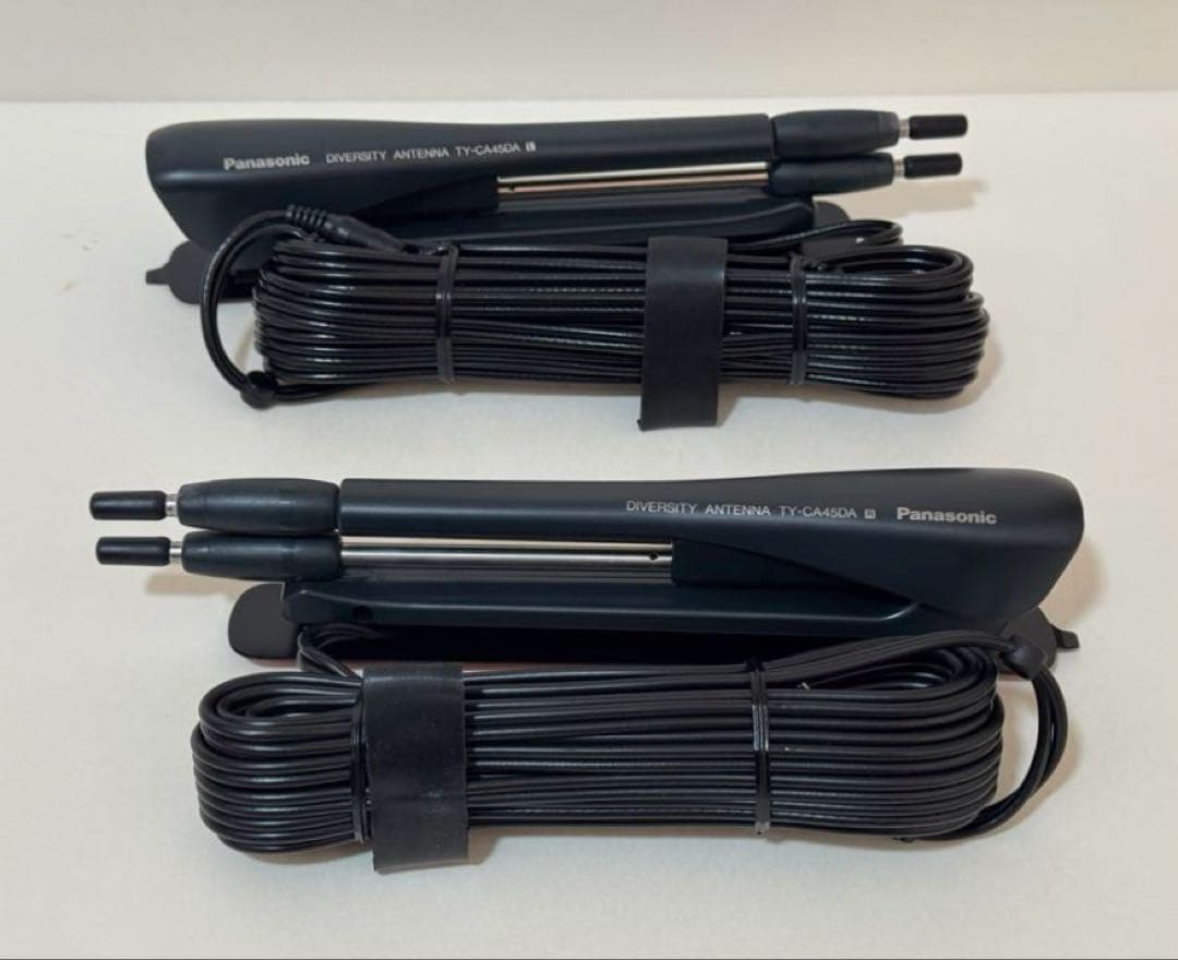 Panasonic TY-CA45D ダイバーシティアンテナ