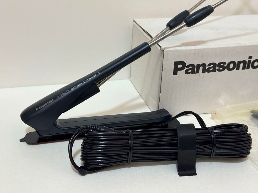 Panasonic TY-CA45D ダイバーシティアンテナ