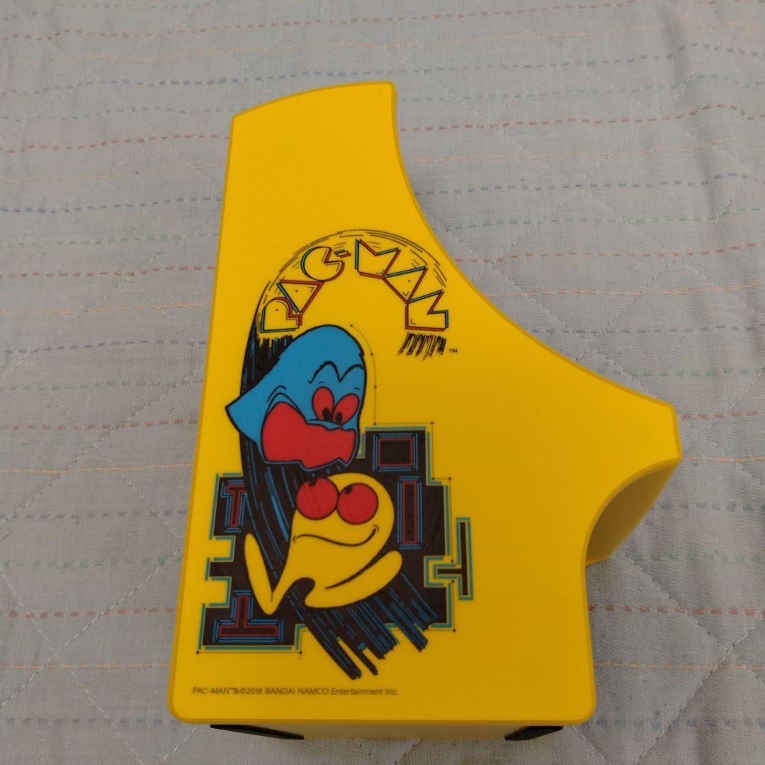 レトロアーケード パックマン　ゲーム機