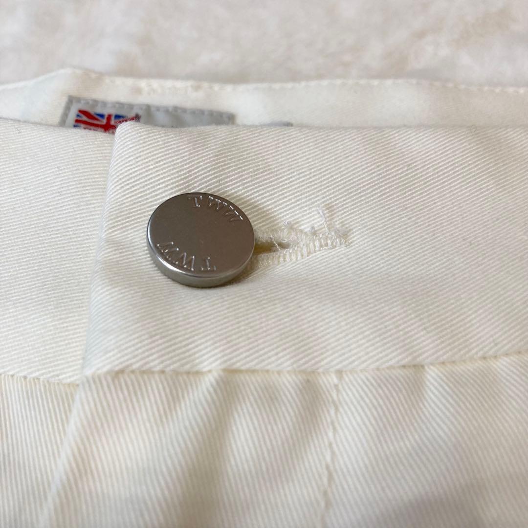 パンツ Traditional Weatherwear UNIONSLACKS101