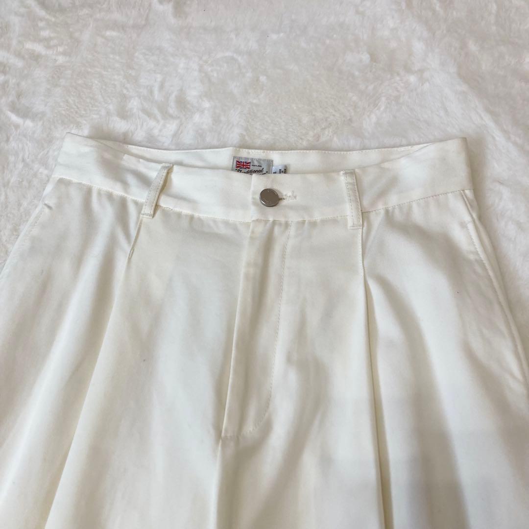 パンツ Traditional Weatherwear UNIONSLACKS101