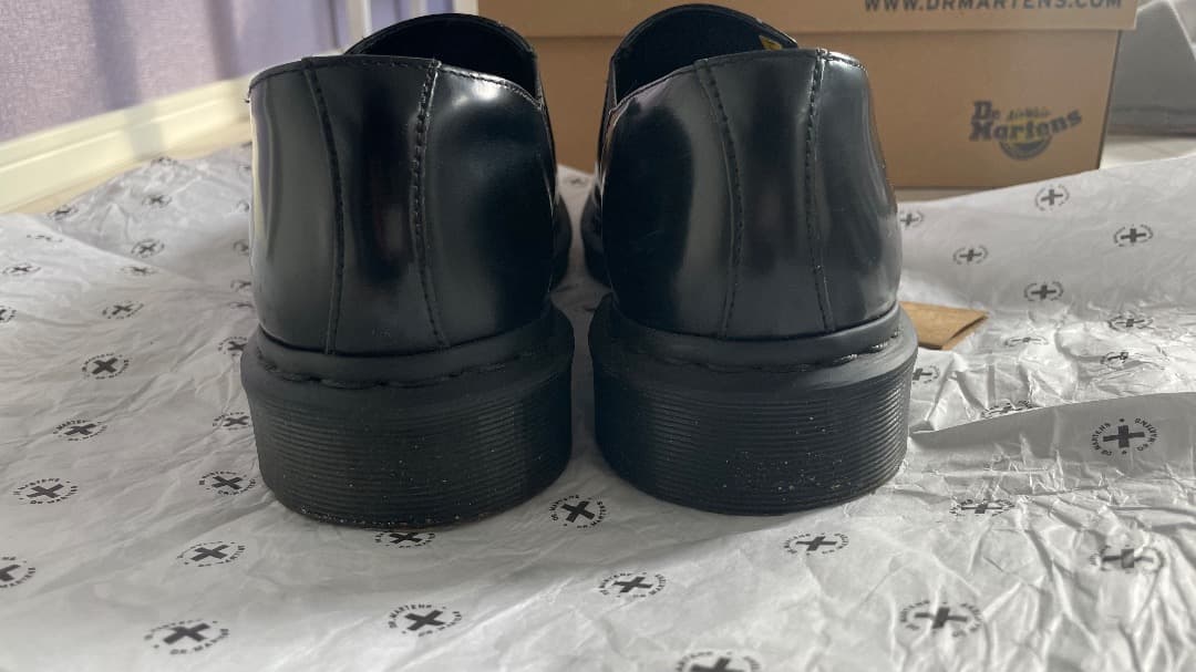 Dr. Martens ルイス　UK8 26cm〜27cm