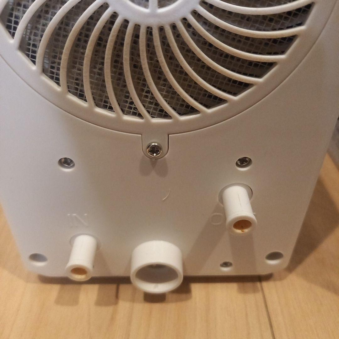 ZENSU TEGARU II クーラー