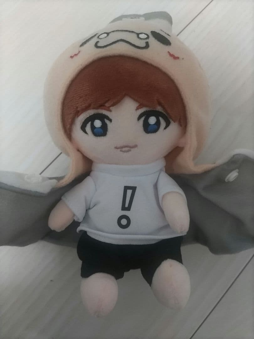 Hey! Say! JUMP 伊野尾慧 ぬいぐるみ いのてり キーホルダー