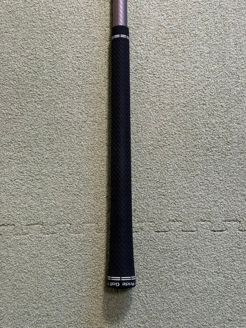 PING TOUR 2.0 CHROME 65S シャフト