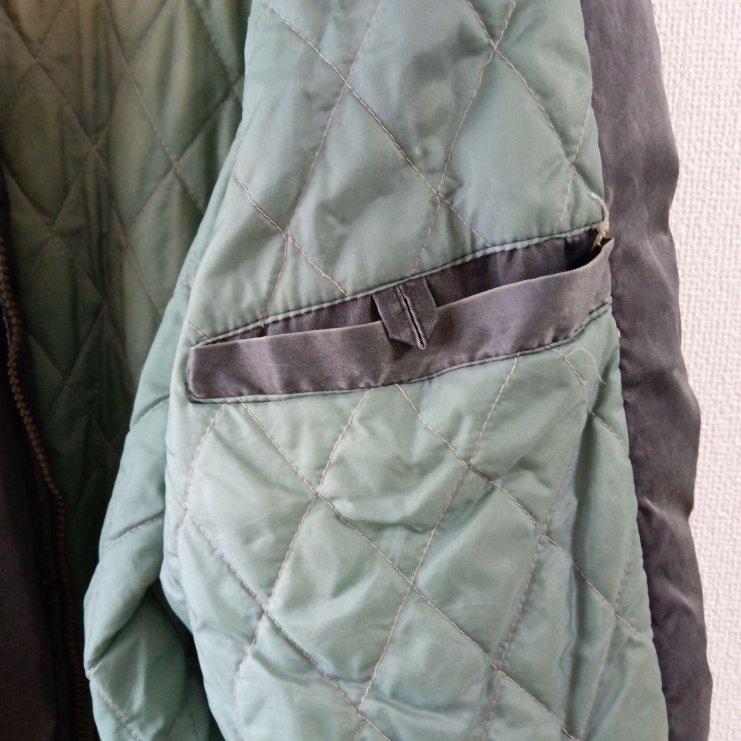 Los Angeles Kings ジャケット グレー