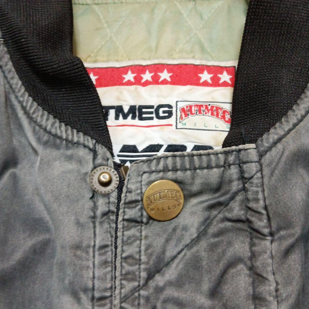 Los Angeles Kings ジャケット グレー