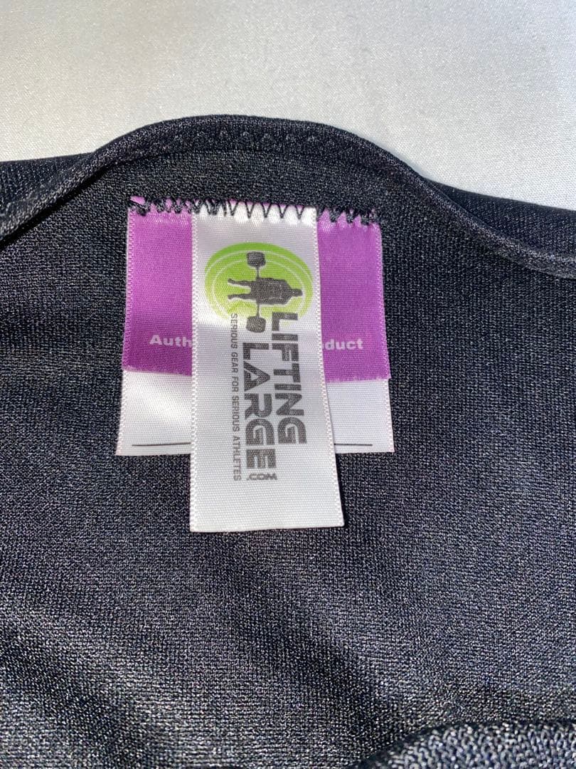 【美品】TITAN Super Katana A/S 38号