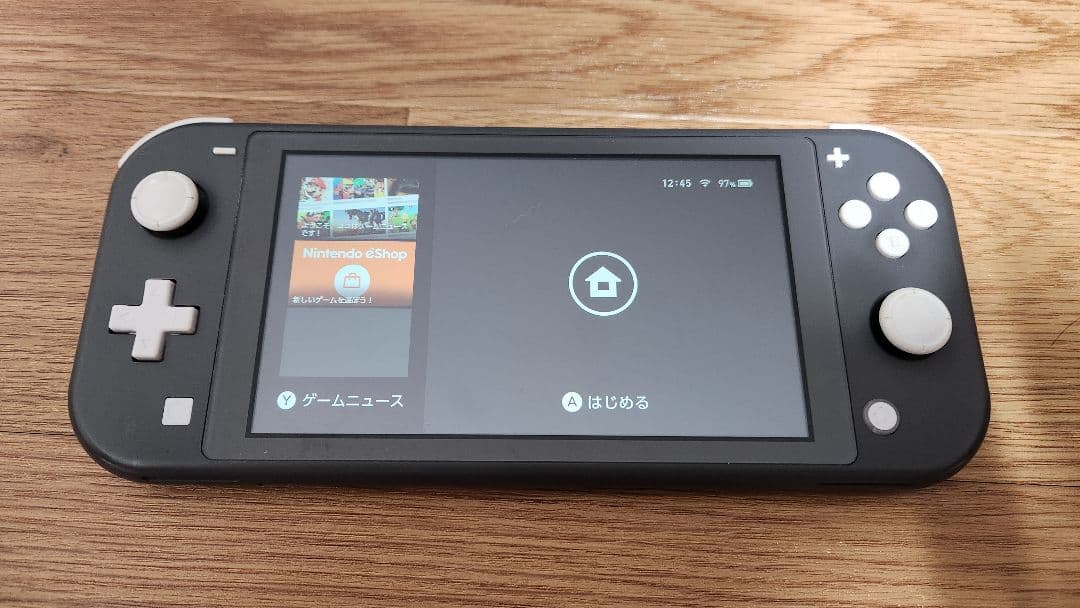 る*す様 Nintendo Switch Lite + 「ポケモン」「あつ森」な