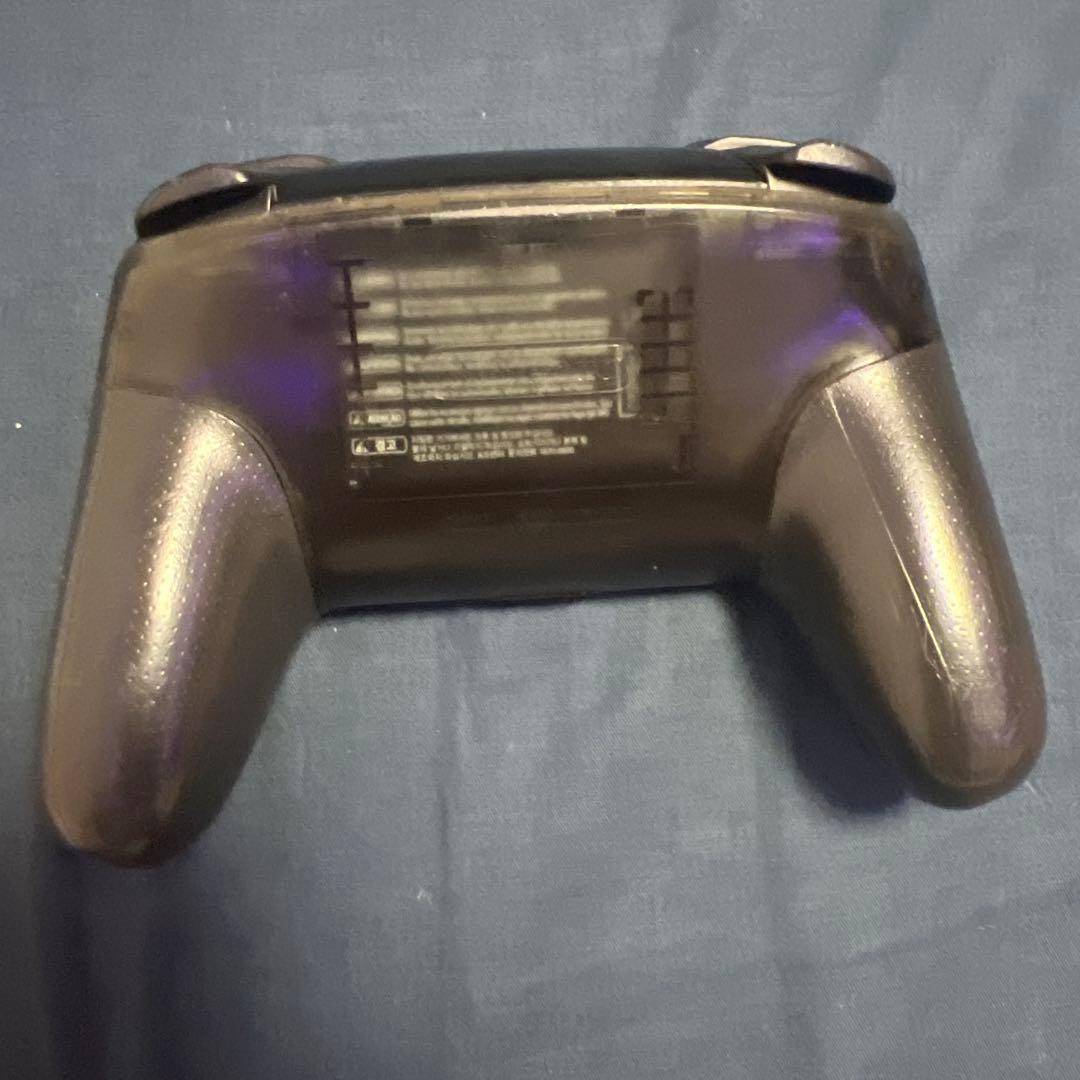 Nintendo Switch 本体 + Proコントローラー