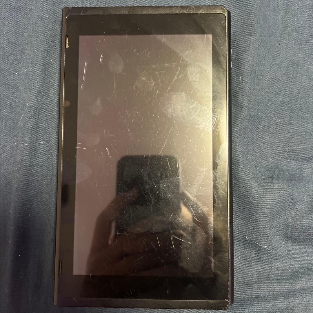 Nintendo Switch 本体 + Proコントローラー