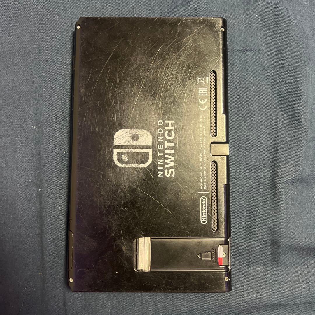 Nintendo Switch 本体 + Proコントローラー