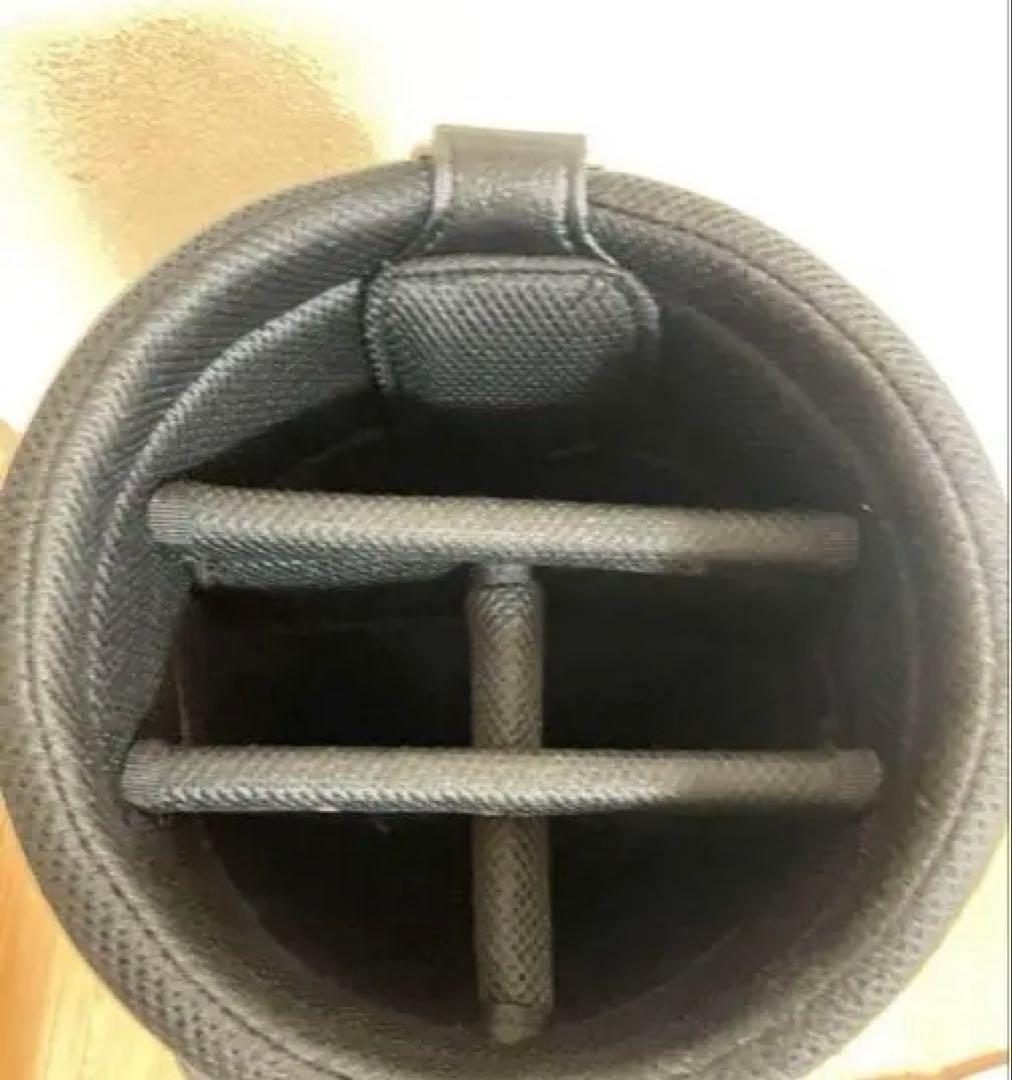 ツアーステージVIQキャディバック