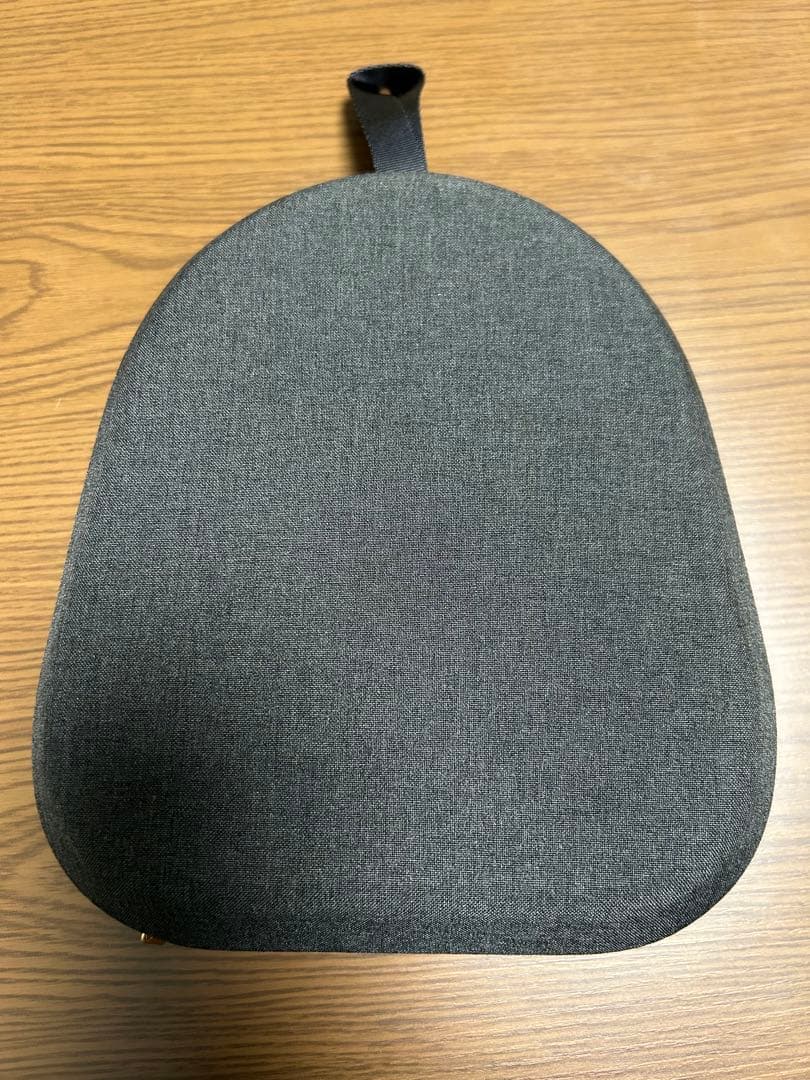 Sony WH1000XM5 ブラック ヘッドフォン　本体&ケース