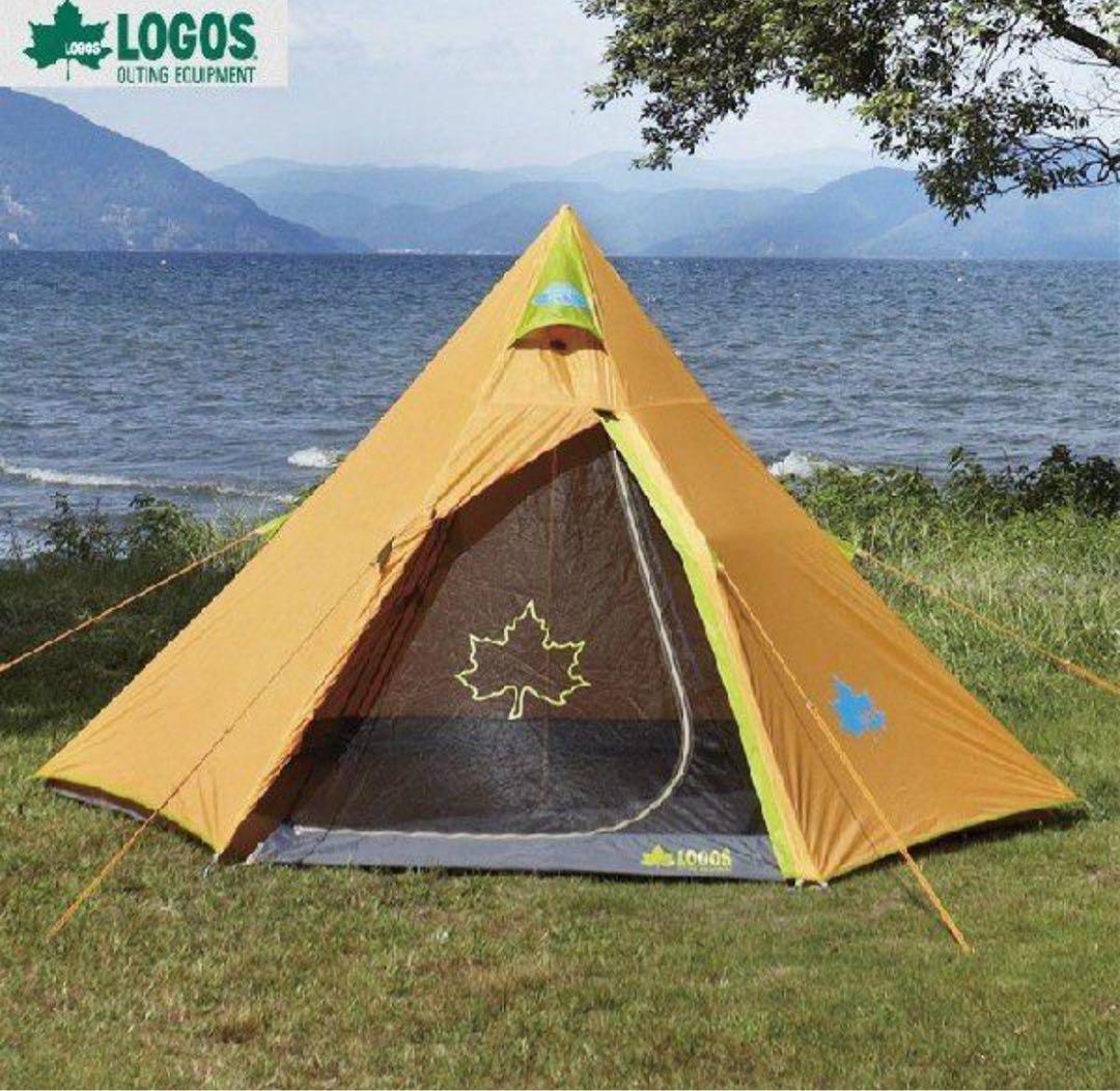 LOGOS the Tepee 300 ロゴス No.71805002