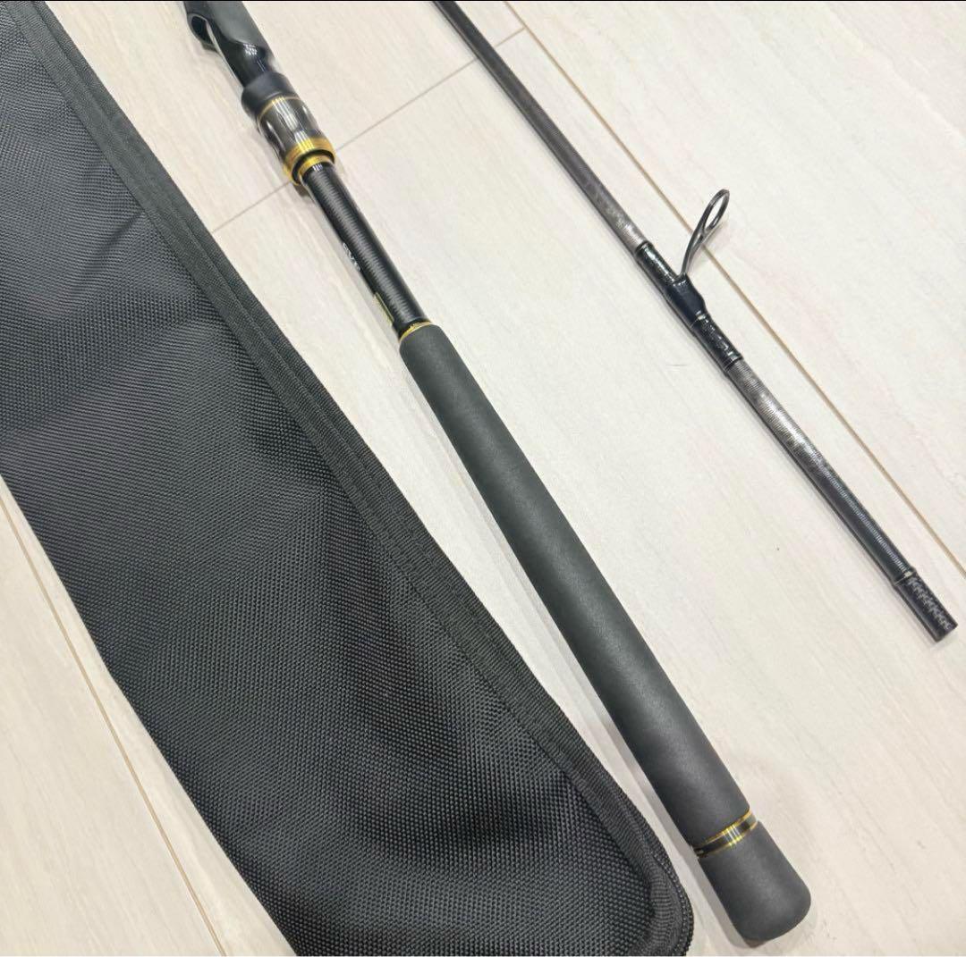 カズズマン　ダイワ　モアザンブランジーノAGS