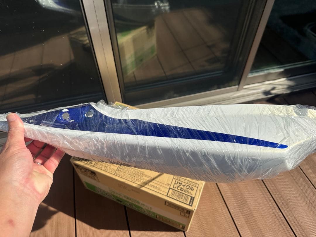 cb1300 sc54 美品テールカウル